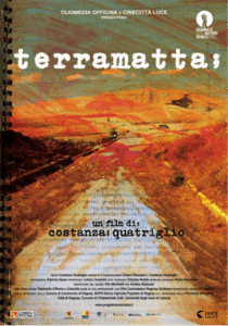 Terramatta
