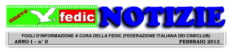logo Nuovo Fedic notizie