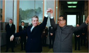 Autobiografia lui Nicolae Ceaușescu 2010