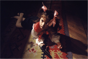 Balanţa, 1992