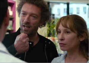 “Mon Roi” di Maïwenn Le Besco