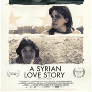 a Syrian love story